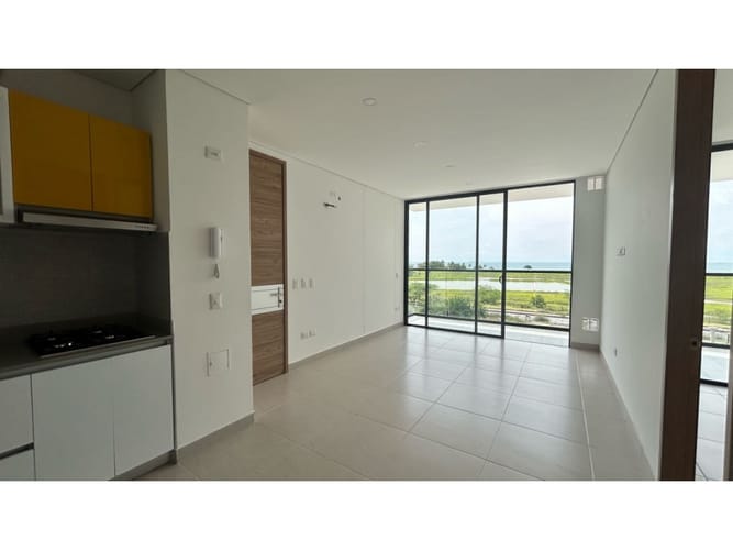 Apartamento de 2 alcobas en venta en Santa Marta, 88 m² · foto 21 de 24