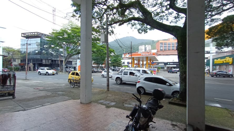 Oficina en arriendo en San Vicente, Cali, 107 m² · foto 3 de 15