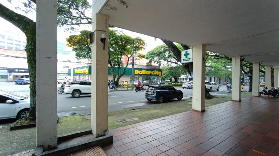 Oficina en arriendo en San Vicente, Cali, 107 m² · foto 4 de 15