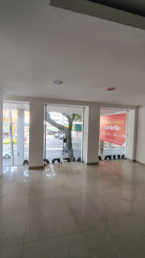 Oficina en arriendo en San Vicente, Cali, 107 m² · foto 5 de 15