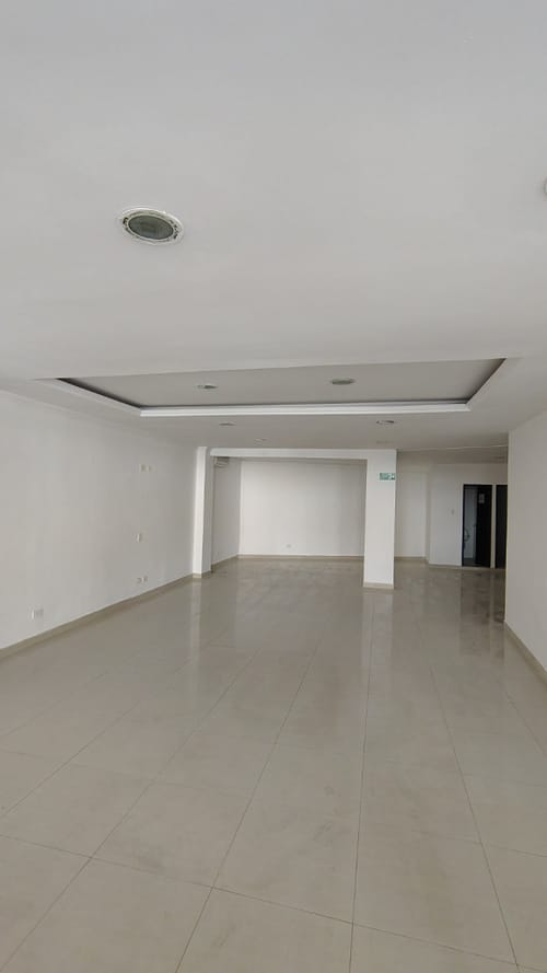 Oficina en arriendo en San Vicente, Cali, 107 m² · foto 12 de 15