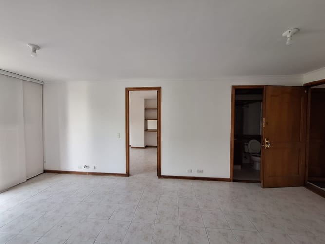 Apartamento de 1 alcoba en arriendo en Patio Bonito, Medellín, 54 m² · foto 15 de 15