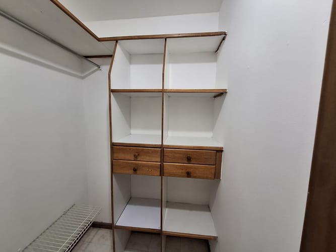 Apartamento de 1 alcoba en arriendo en Patio Bonito, Medellín, 54 m² · foto 10 de 15