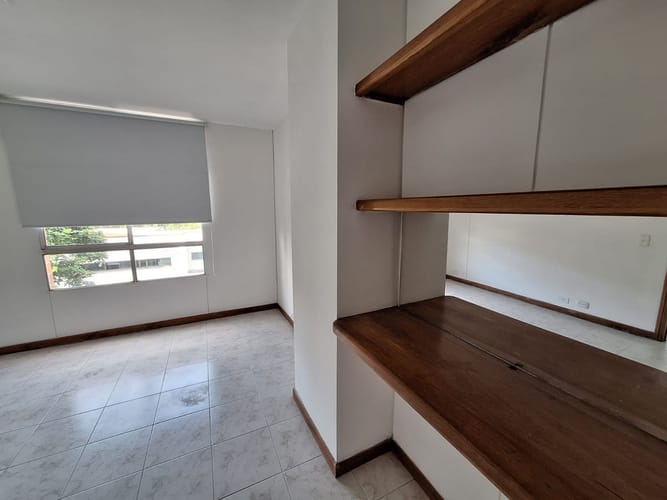Apartamento de 1 alcoba en arriendo en Patio Bonito, Medellín, 54 m² · foto 8 de 15