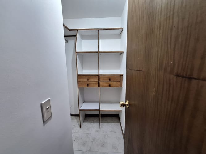 Apartamento de 1 alcoba en arriendo en Patio Bonito, Medellín, 54 m² · foto 7 de 15