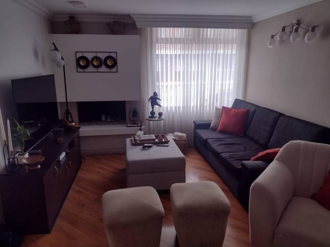 Casa de 4 alcobas en venta en Lisboa Usaquén, Bogotá, 157 m² · foto 2 de 20