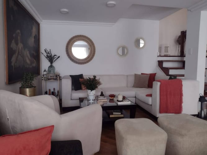 Casa de 4 alcobas en venta en Lisboa Usaquén, Bogotá, 157 m² · foto 3 de 20
