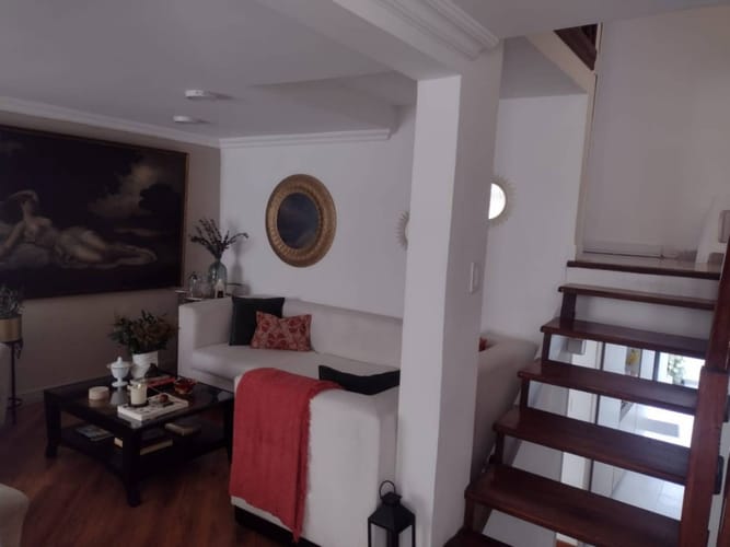 Casa de 4 alcobas en venta en Lisboa Usaquén, Bogotá, 157 m² · foto 4 de 20