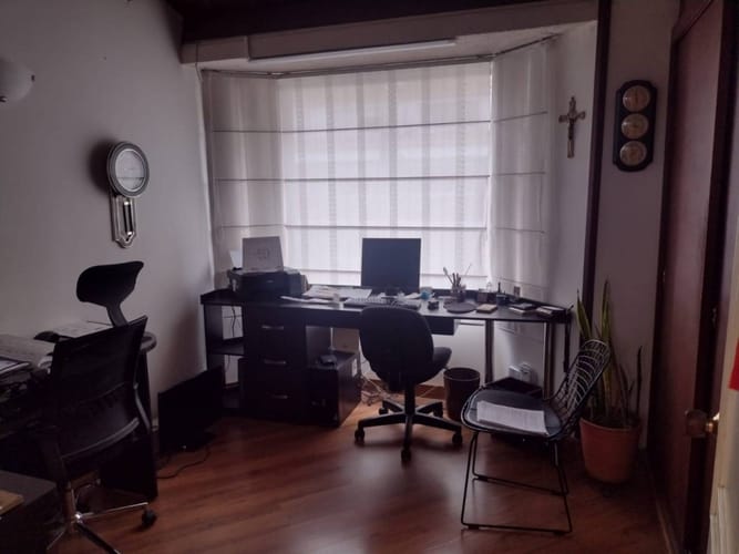 Casa de 4 alcobas en venta en Lisboa Usaquén, Bogotá, 157 m² · foto 8 de 20