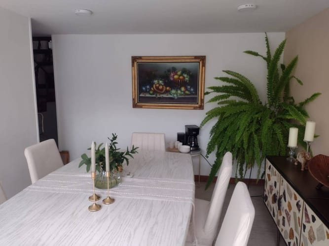 Casa de 4 alcobas en venta en Lisboa Usaquén, Bogotá, 157 m² · foto 10 de 20