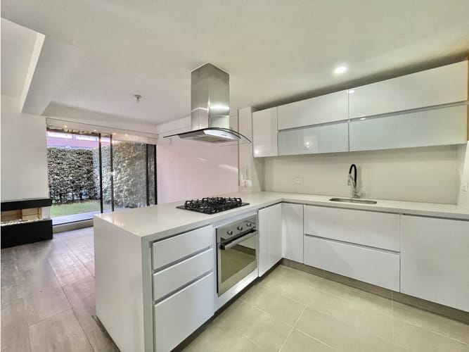 Casa de 4 alcobas en arriendo en Canelon, Cajicá, 132 m² · foto 5 de 24