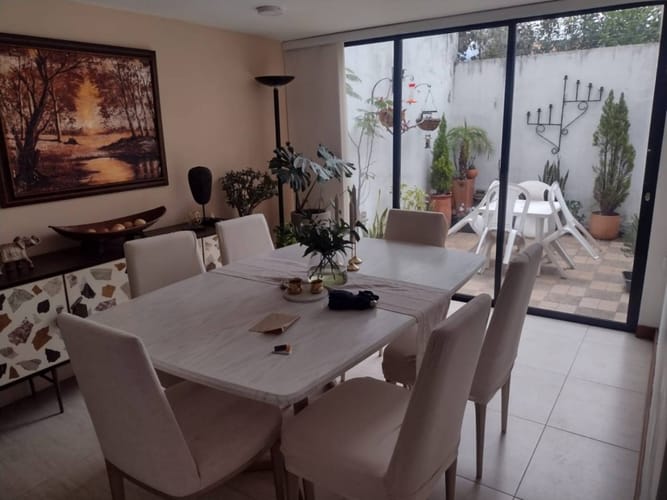 Casa de 4 alcobas en venta en Lisboa Usaquén, Bogotá, 157 m² · foto 12 de 20