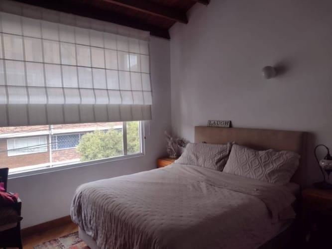 Casa de 4 alcobas en venta en Lisboa Usaquén, Bogotá, 157 m² · foto 13 de 20