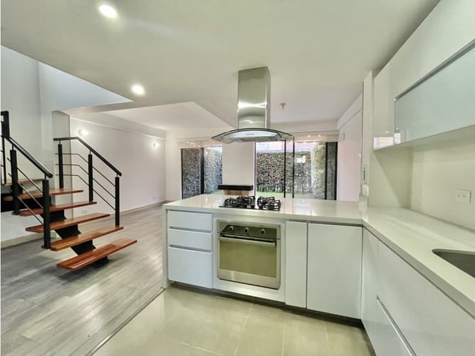 Casa de 4 alcobas en arriendo en Canelon, Cajicá, 132 m² · foto 6 de 24