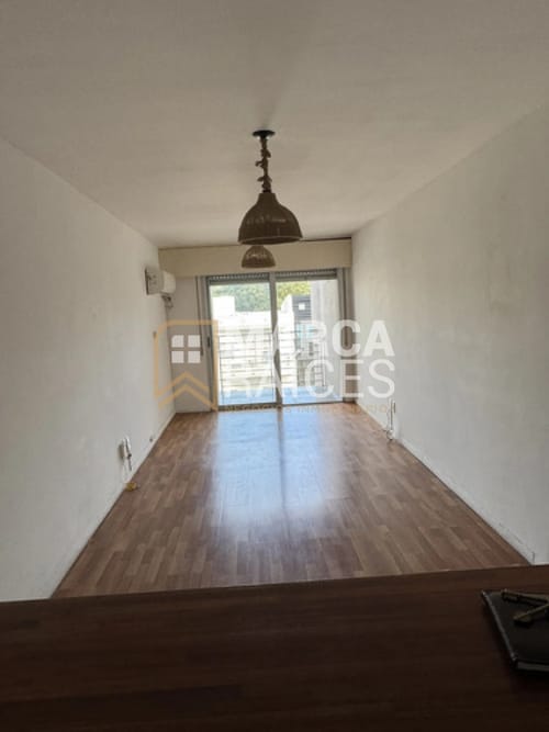 Alquiler Apartamento 1 dormitorio con Garaje Parque Rodo Montevideo · Foto 3