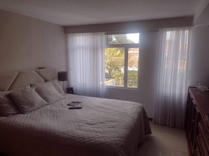 Casa de 4 alcobas en venta en Lisboa Usaquén, Bogotá, 157 m² · foto 14 de 20
