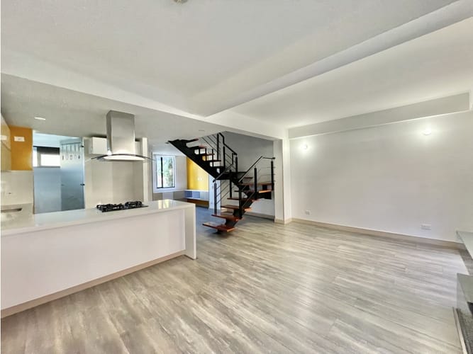 Casa de 4 alcobas en arriendo en Canelon, Cajicá, 132 m² · foto 7 de 24