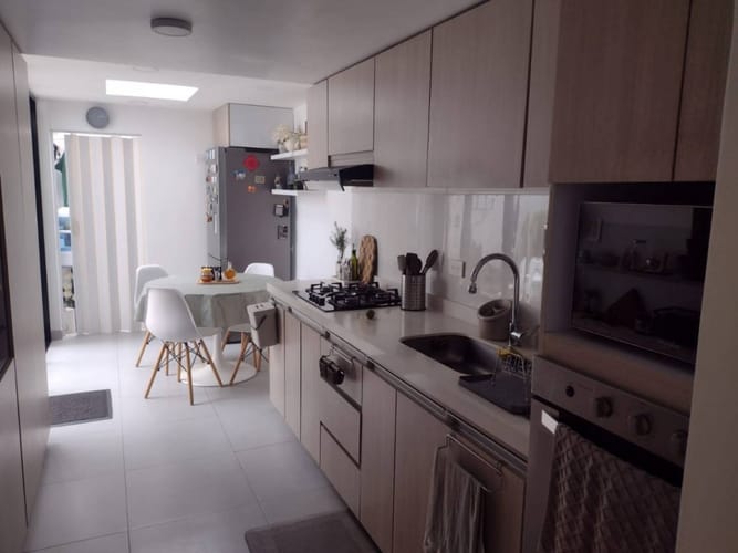 Casa de 4 alcobas en venta en Lisboa Usaquén, Bogotá, 157 m² · foto 16 de 20