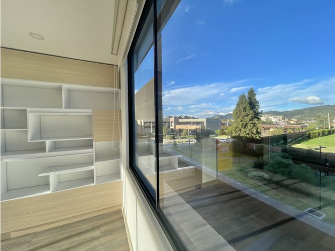 Casa de 4 alcobas en arriendo en Canelon, Cajicá, 132 m² · foto 8 de 24