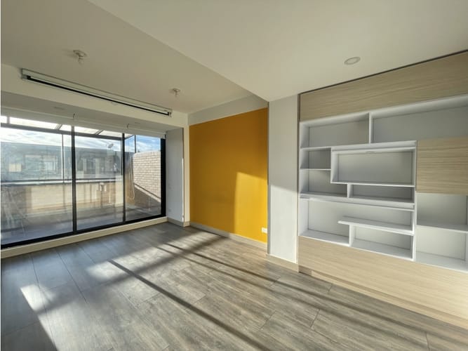 Casa de 4 alcobas en arriendo en Canelon, Cajicá, 132 m² · foto 9 de 24