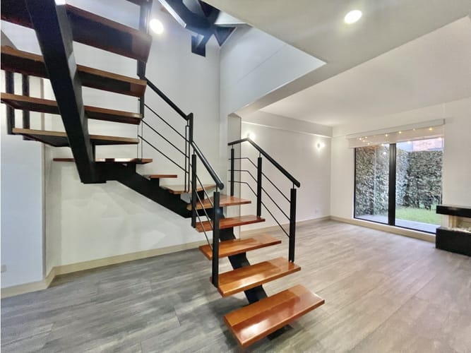 Casa de 4 alcobas en arriendo en Canelon, Cajicá, 132 m² · foto 11 de 24