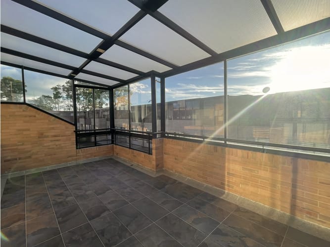 Casa de 4 alcobas en arriendo en Canelon, Cajicá, 132 m² · foto 13 de 24