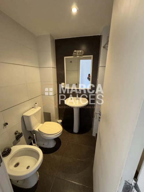Alquiler Apartamento 1 dormitorio con Garaje Parque Rodo Montevideo · Foto 7