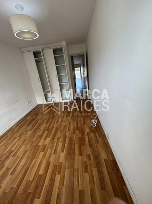 Alquiler Apartamento 1 dormitorio con Garaje Parque Rodo Montevideo · Foto 8
