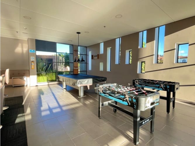 Casa de 4 alcobas en arriendo en Canelon, Cajicá, 132 m² · foto 17 de 24