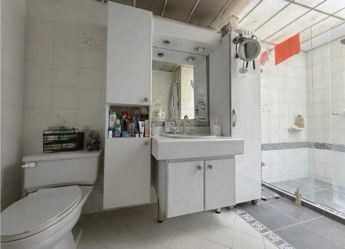 Apartamento de 3 alcobas en venta en Belén, Medellín, 102 m² · foto 9 de 20