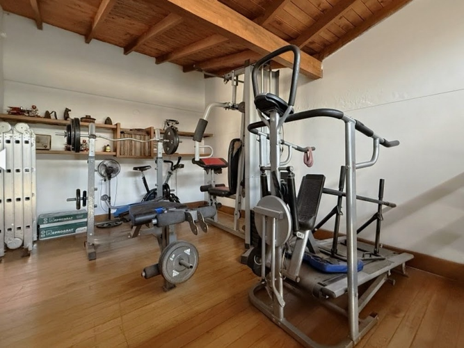 Apartamento de 3 alcobas en venta en Belén, Medellín, 102 m² · foto 14 de 20