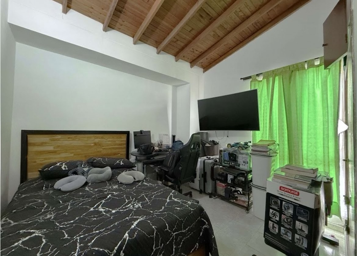 Apartamento de 3 alcobas en venta en Belén, Medellín, 102 m² · foto 10 de 20