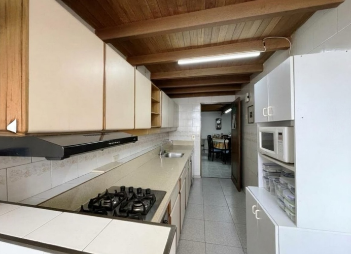 Apartamento de 3 alcobas en venta en Belén, Medellín, 102 m² · foto 6 de 20