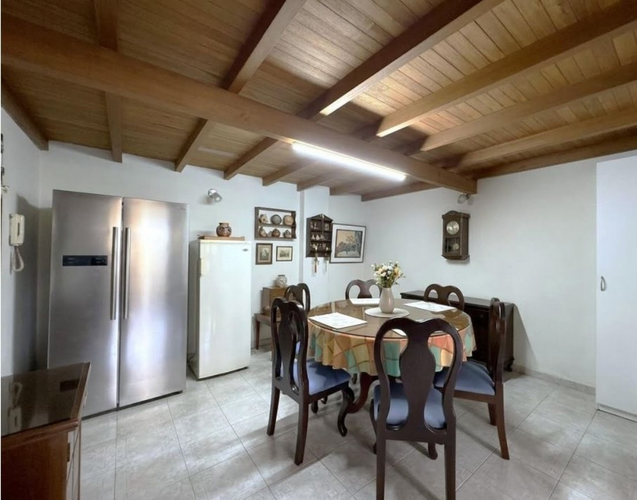 Apartamento de 3 alcobas en venta en Belén, Medellín, 102 m² · foto 3 de 20