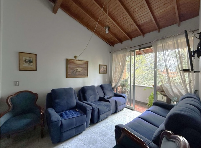 Apartamento de 3 alcobas en venta en Belén, Medellín, 102 m² · foto 2 de 20