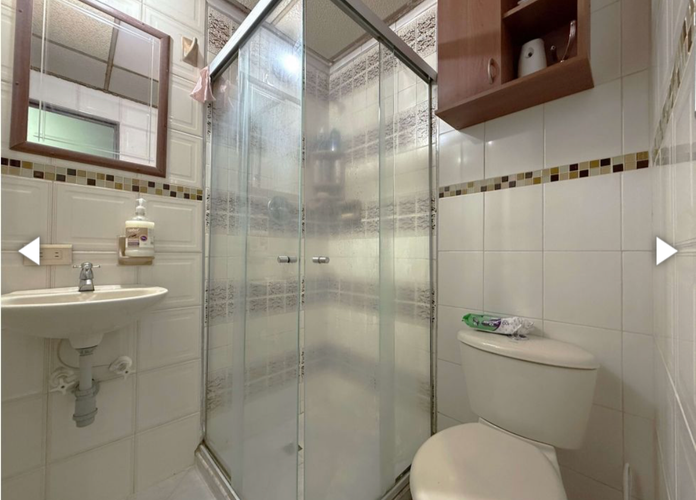 Apartamento de 3 alcobas en venta en Belén, Medellín, 102 m² · foto 16 de 20