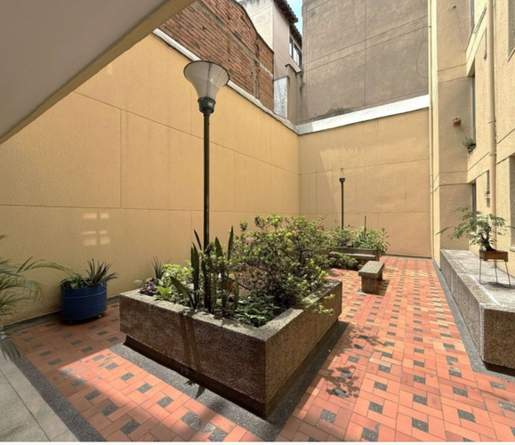 Apartamento de 3 alcobas en venta en Belén, Medellín, 102 m² · foto 19 de 20