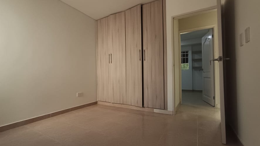 Casa de 3 alcobas en venta en Libertador, Bogotá, 86 m² · foto 4 de 12