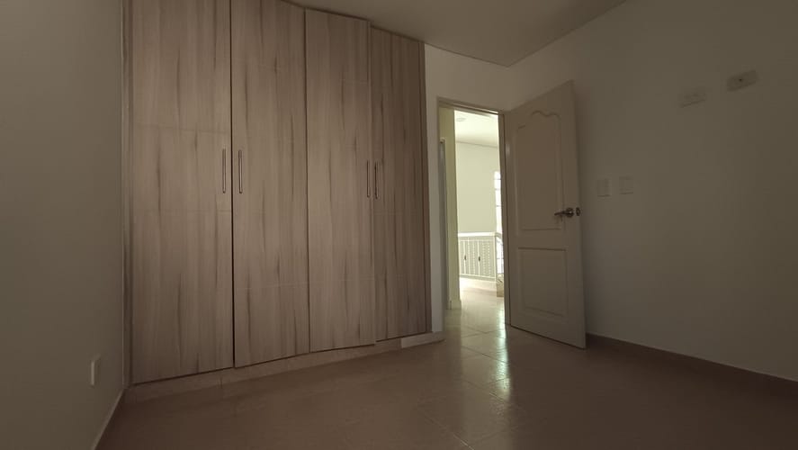 Casa de 3 alcobas en venta en Libertador, Bogotá, 86 m² · foto 5 de 12