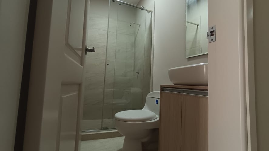 Casa de 3 alcobas en venta en Libertador, Bogotá, 86 m² · foto 8 de 12