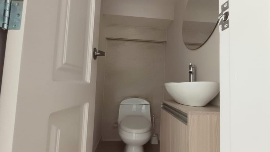 Casa de 3 alcobas en venta en Libertador, Bogotá, 86 m² · foto 9 de 12