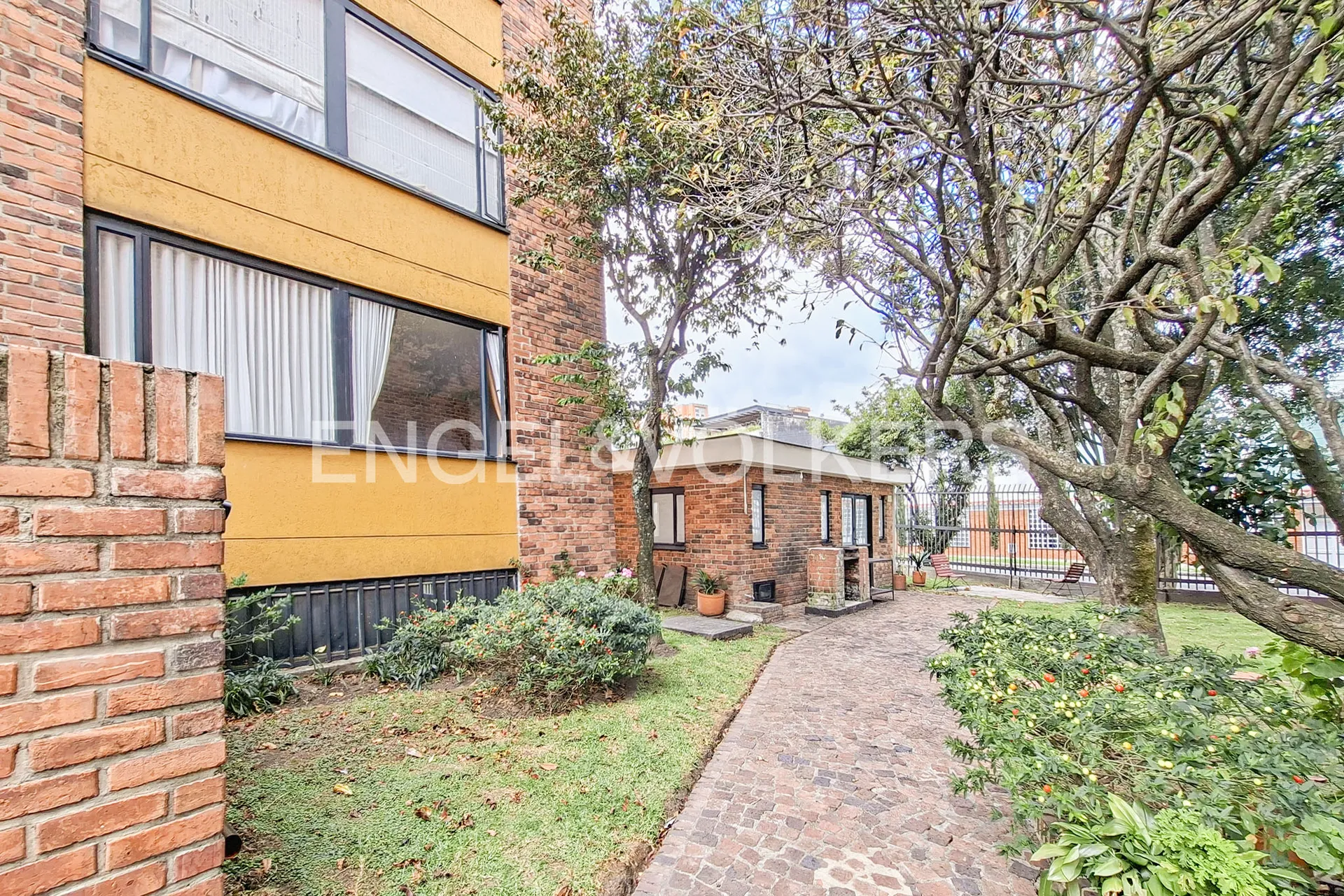 Apartamento en venta en Barrios Unidos, Bogotá · foto 12 de 12