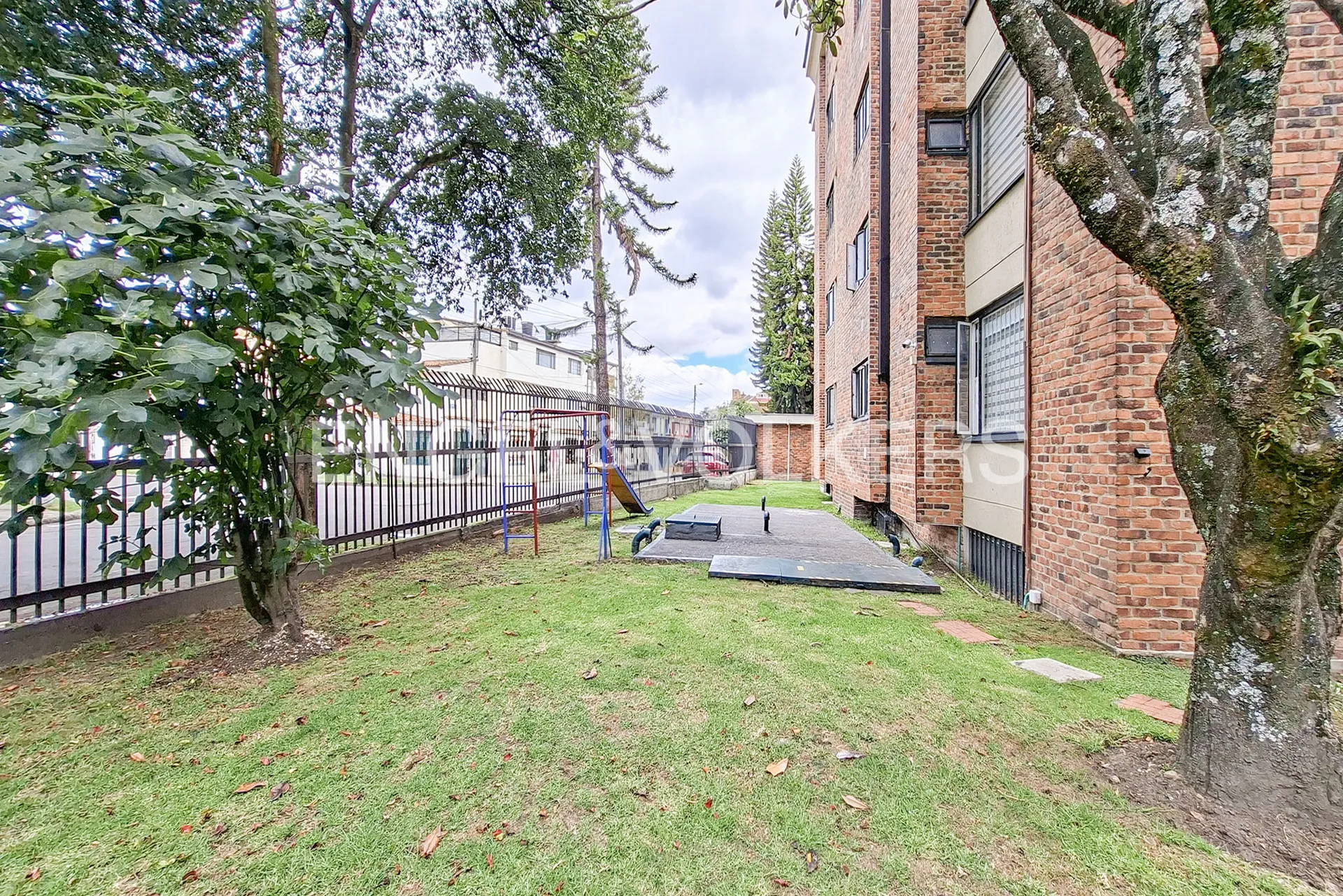 Apartamento en venta en Barrios Unidos, Bogotá · foto 11 de 12
