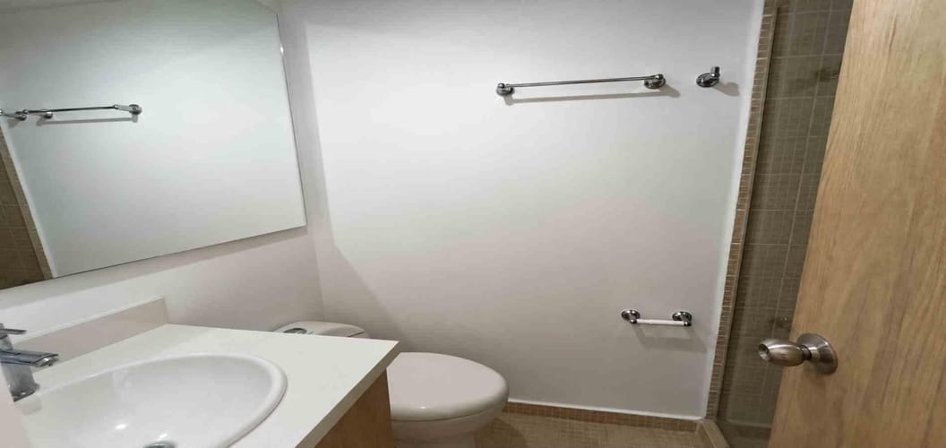 Apartamento de 2 alcobas en arriendo en El Porvenir, Rionegro, 73 m² · foto 10 de 14