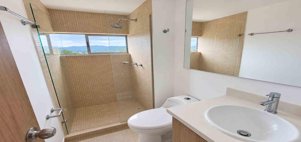 Apartamento de 2 alcobas en arriendo en El Porvenir, Rionegro, 73 m² · foto 12 de 14