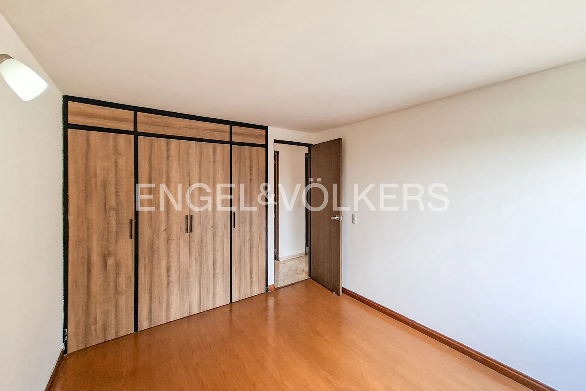 Apartamento en venta en Barrios Unidos, Bogotá · foto 9 de 12