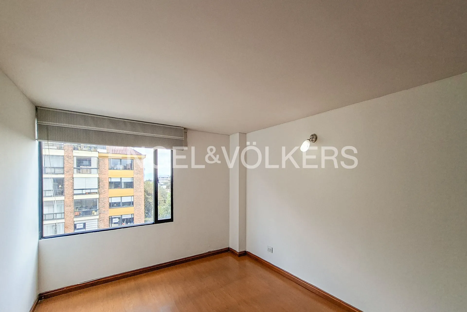 Apartamento en venta en Barrios Unidos, Bogotá · foto 8 de 12