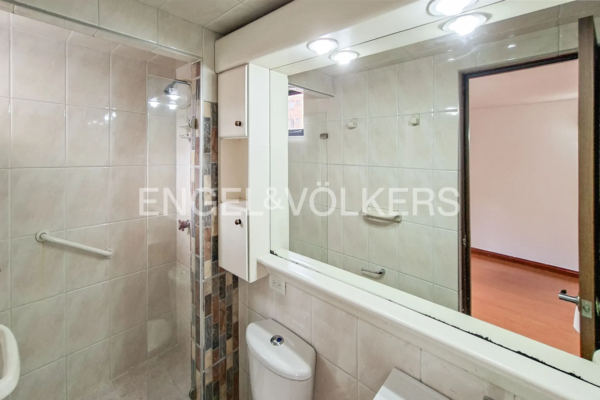 Apartamento en venta en Barrios Unidos, Bogotá · foto 7 de 12