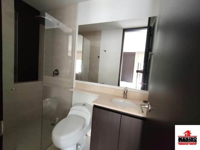 Apartaestudio en arriendo en Aeropuerto, Rionegro, 42 m² · foto 13 de 24
