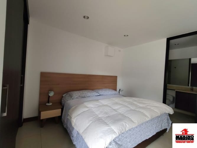 Apartaestudio en arriendo en Aeropuerto, Rionegro, 42 m² · foto 15 de 24